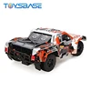 Hobby Model Cars 2.4G High Speed 4 Channel Off Road Buggy Truck RC 1:12