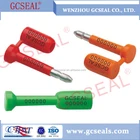 Wholesale New Age Products security container bolt seal lock GC-B001