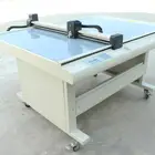 Computerized Paper Cutting Plotters Pattern Plotter Good Sale 2mm Paper Flatbed Cutting Plotters