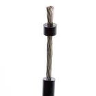 Certification 4AWG 6AWG 8 AWG 10AWG Silicone Wire