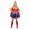 Sexy Adults Cosplay Costumes Carnival Super Hero Lady Costumes for Halloween