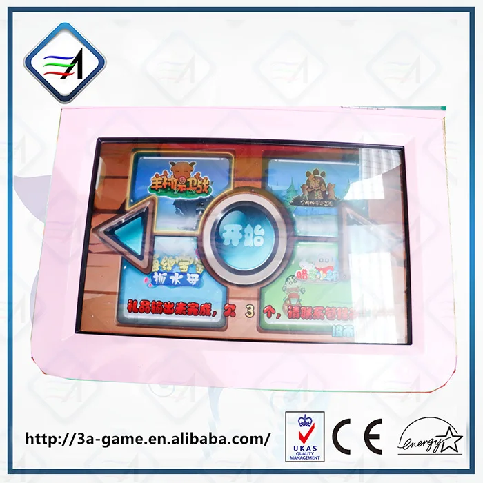 Hammers Mini Electric Hit Hamster Machine For Kids