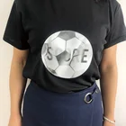 Factory custom TPU 3d printing soft lenticular tshirt