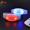 new product ideas 2019 cell battery Festival & event rgb led bracelet