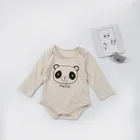 100% Cotton Infant Clothes Romper Gifts Set Newborn Baby Clothing Gift Sets