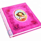 Top 10 Fancy Diary Book Printing Manufacturer in China