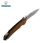OEM rescue folding knife paper cutting knives with package