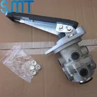 47160-2041 Japanese Truck Parts Aluminum Alloy Foot Brake Valve