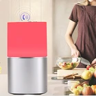 customized promotion gift portable mini MP3 music player wireless blue tooth speakers with USB port/SD card