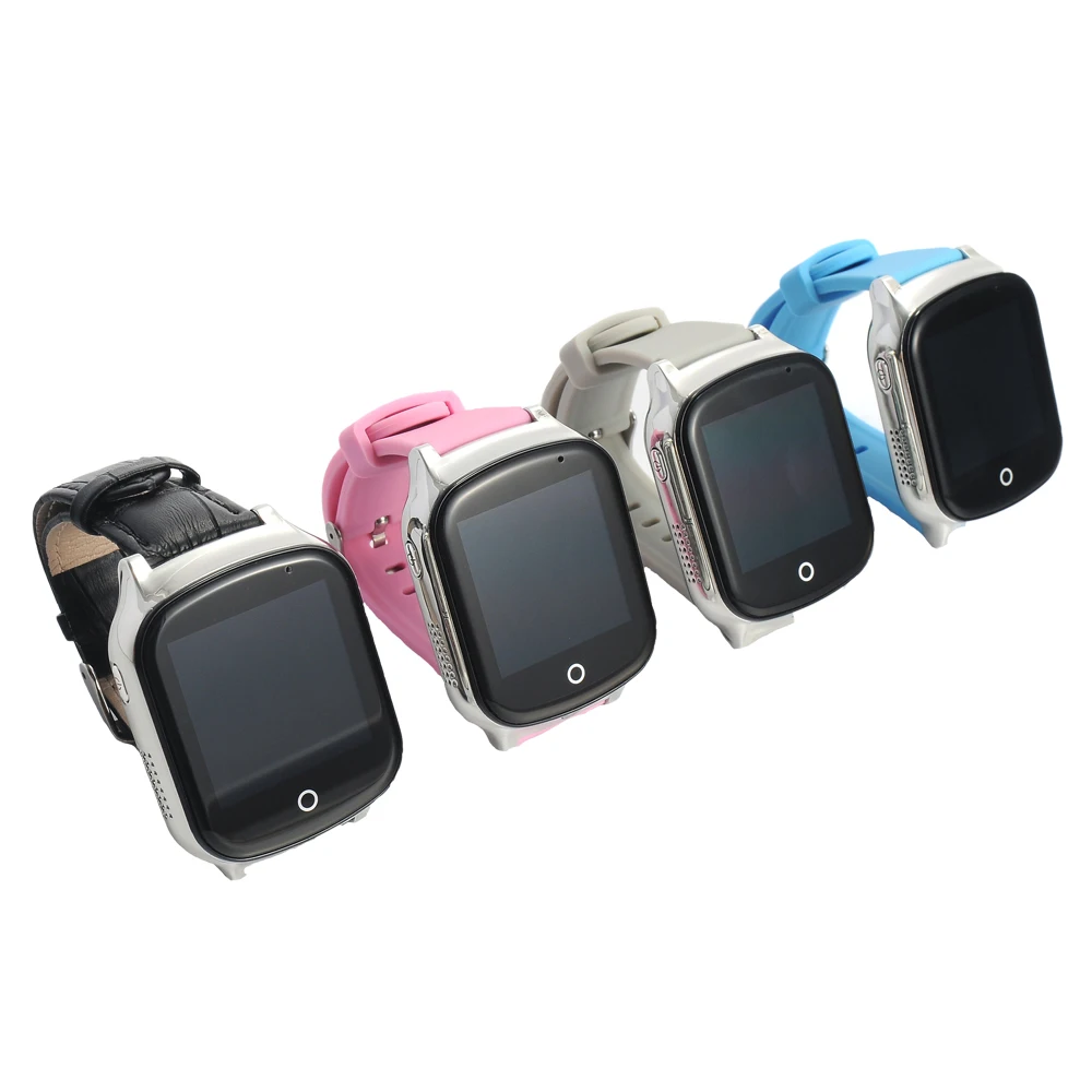 1.54 inch touch screen