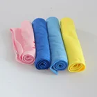 Floor Clean 3M Polish Microfiber Pearl Cloth