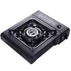 Gas Burner Gas Stove Camping Gas Stove Camping Portable Gas Stove