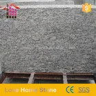 Natural Stone White Stone Absolute Natural Exotic Granite Stone Brazilian White Rose Granite Slabs