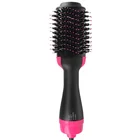 2019 Newest Strong Power Professional Fashionable Hot Air Brush One Step Hair Dryer and Volumizer