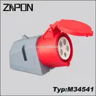 Industrial mennekes plug socket with great price M34541