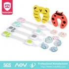 zhejiang baby safety products manufacture door finger guard kit set