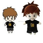 Doll Dolls Anime Plush Custom Plush Lifelike Anime Handmade Stuff Doll Korean Adorable Dolls For Baby