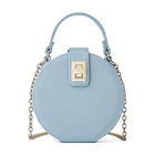 2019 hot style satchel crossbocy purse bag elegance branded lady fashion handbag