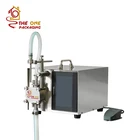 TODF-100 Digital Gear Pump Filler