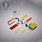 690 - 950 nm glass making optical filter ipl beauty machine custom optical ipl filter