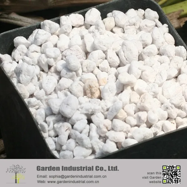 Indoor Garden Growing Medium Expanded Perlite/Vermiculite