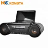 home video 9 inch Portable Karaoke DVD Player with Screen
