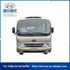 23 seats 130hp Hyundai county (E-county) bus for sale