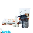 Wholesale Customized eco-friendly Ceramic Whisky ice cubes Stone For Cooling