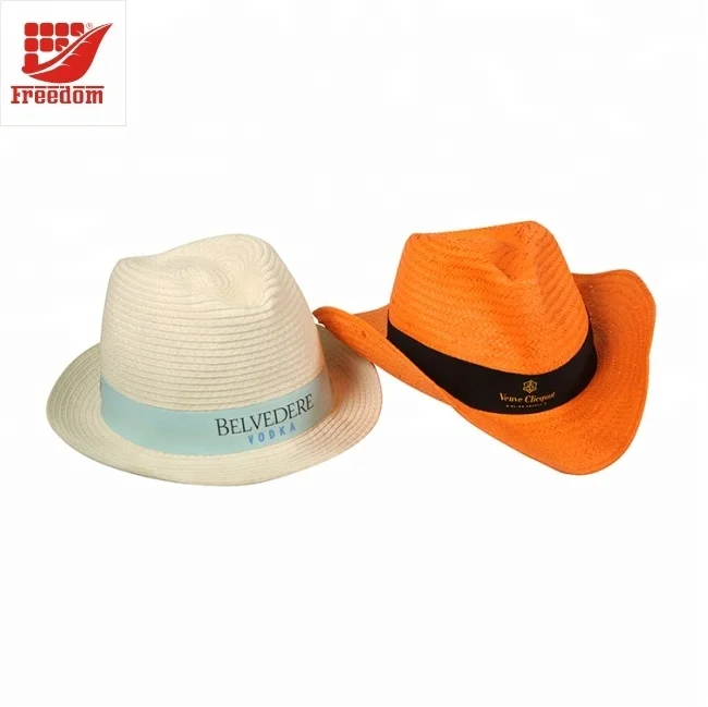 popular straw hats