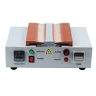 Professional OFO-2000 fiber optic ferrules curing oven for patch cord production line