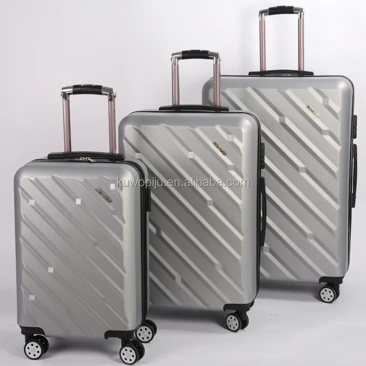 vip hard case luggage