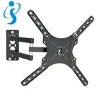 Hot sale Moving tv wall mount for LCD LED TV size 14-42"