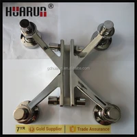 200mm Curtain Wall 304 Or 316