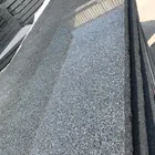 Granite Granite Granite Stone Name China Sesame Black Granite Padang Dark G654 Granite Small Slab Stone