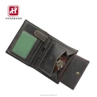 Coin Wallet Men Men Wallet For Men Vintage Leather Coin Wallet For Men