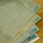 blackout roller blind fabric with high quality