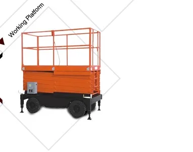 Electric pallet truck with platform rider type DC power heavy duty 2ton 2.5ton 3ton