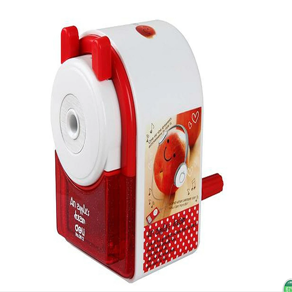 office pencil sharpener stationery sharpening gift stationery &