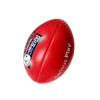 Promotional Mini PU Stress Rugby Ball with Customize Logo