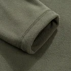 Wholesale Men Fabric Fleece Sweatshirt Blank Knitted Pullover Hoodies