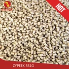 Medical contact PEEK 3D filament raw material 551G