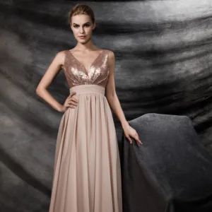 Order Dresses From China