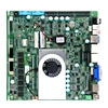 Onboard 2GB\4GB DDR3L industrial motherboard for tablet mini pc with 4*RS-232,2*RS422/485 support WIFI module