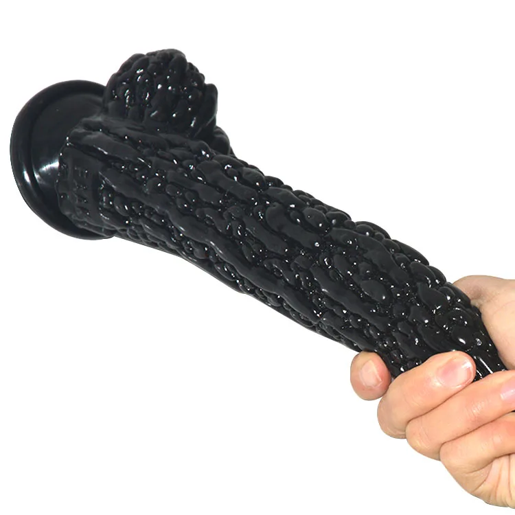 Фаллоимитатор Кукуруза