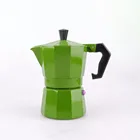 2018 Ogniora Customized Aluminum Coffee Maker / Espresso Coffee Machine
