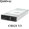 Quidway FusionServer CH121 V3 Compute Node Servers with an Ultra-large Memory