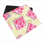 Microfiber Cleaning Cloth 6x6 Inch for Lens, Eyeglasses, Glasses, Screen, iPad, iPhone, Tablet, Cell Phone - Lint-Free