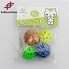 No.1 yiwu exporting commission agent wanted Ball of yarn, Pet Toy For Cat