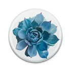 MORCART Custom souvenir resin 3d fridge magnet, home decor plant fridge magnet