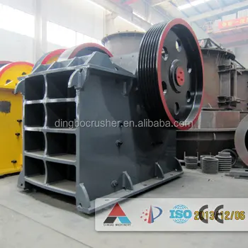 2014 Latest Price Cedarapids Jaw Crusher From Factory Manufacturer